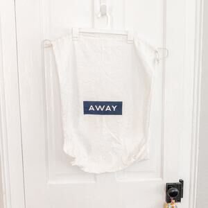 Away Dust Bag for Bigger Carry-On - Brand New